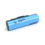 High capacity battery